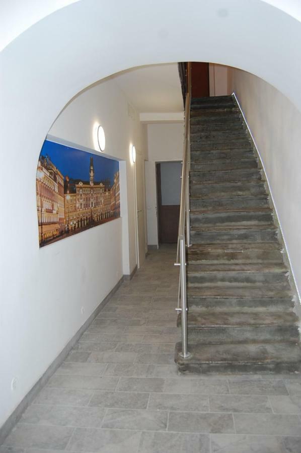 Appartamenti Corridoni Trieste Exterior photo