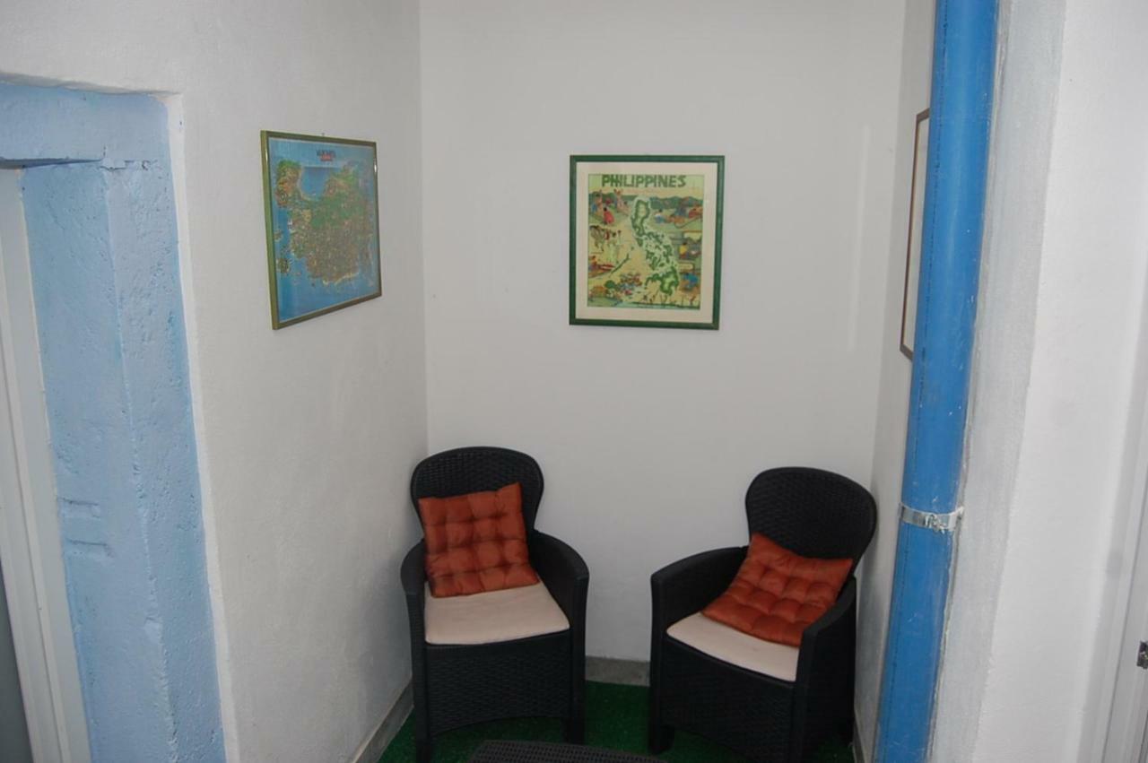 Appartamenti Corridoni Trieste Exterior photo