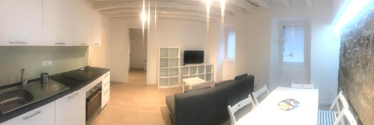 Appartamenti Corridoni Trieste Exterior photo